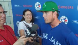 Toronto Blue Jays report: Kacy Clemens among minor-leaguers released