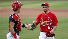 Blue Jays demote Brett Cecil to minors after rough spring - NBC Sports