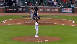 Nuestro pitcher Jesús Cruz, - Charros de Jalisco Beisbol