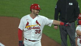 St. Louis Cardinals activate 3B Matt Carpenter off paternity list 