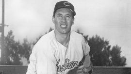 Bob Feller – Society for American Baseball Research