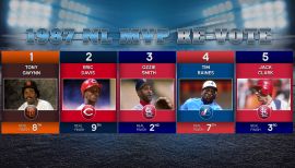 eric davis mlb the show stats｜TikTok Search