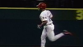 Mike Lieberthal Philadelphia Phillies 2003 Baseball Throwback
