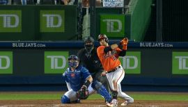 jose iglesias jersey