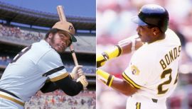 Dave Parker Baseball Stats by Baseball Almanac