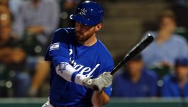 Fantasy baseball: Ike Davis has great potential – The Denver Post