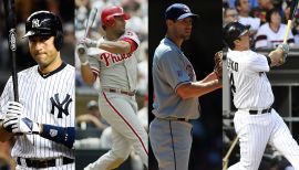 Brian Roberts Baseball News & Bio - Tar Heel Times