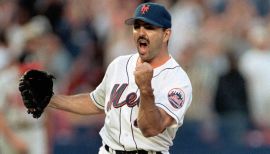 Studious Metsimus: The Thrill of Victory, The Agony of the Mets: John  Franco and Armando Benitez