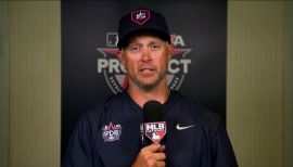 Former MLB All-Star Michael Cuddyer to manage USA U-18 Baseball