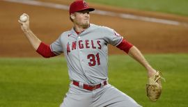 Angels Roster News: Jared Walsh to Open Season on IL, Non-Roster Invite  Makes Team - Los Angeles Angels