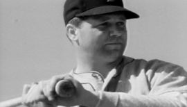 Jimmie Foxx, 12/05/2011