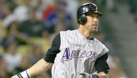 Luis Gonzalez Stats, Fantasy & News