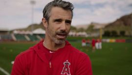 Brad Ausmus - Wikipedia