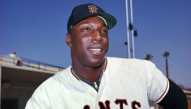 Willie McCovey Stats, Fantasy & News