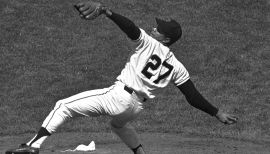 Juan Marichal Stats, Fantasy & News