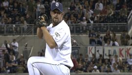 Heath Bell - Wikipedia