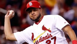 Jhonny Peralta Net Worth