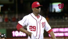 Rafael Soriano Net Worth