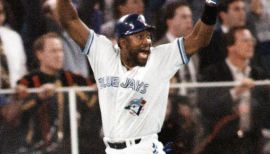 Joe Carter Stats, Fantasy & News