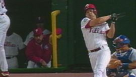 Prospect Retrospective: Gregg Jefferies - Minor League Ball