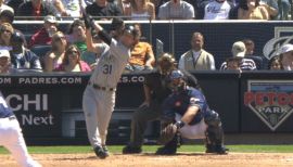 Scott Podsednik makes debut for Lehigh Valley IronPigs tonight 