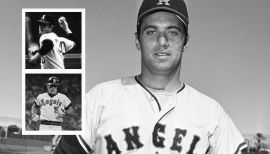 Remembering Jim Fregosi - Beyond the Box Score