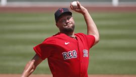 Brian Johnson (pitcher) - Wikipedia