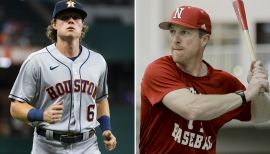 Darin Erstad Stats, Fantasy & News