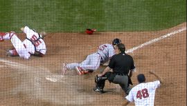 On this date: Vladimir Guerrero collects 2,000th hit - Halos Heaven