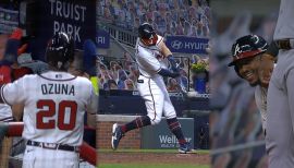 Nick Markakis Stats, Fantasy & News