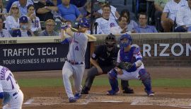 Getting to know Mets catcher Patrick Mazeika - Amazin' Avenue