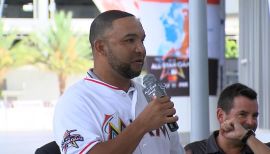 MLB Veteran Alex Gonzalez Named New Manager At Sagemont