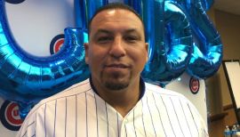 Carlos Zambrano: Kansas City Royal? 