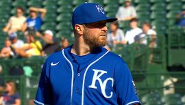 Wade Davis (baseball) - Wikipedia