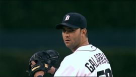 Armando Galarraga - Wikipedia