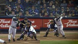 The Impact of Ken Caminiti on MLB