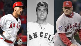 David Eckstein  Anaheim angels baseball, Angels baseball team, David  eckstein