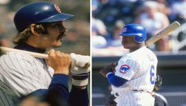 Dave Kingman - Chicagoland Sports Appearance Connection