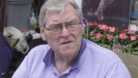 Denny McLain Stats, Fantasy & News