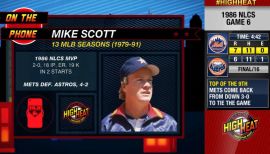 SABR BioProject on X: In 1986 #Astros hurler Mike Scott led @MLB