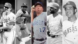 Frank White: The “KC Story”, 1986, and the “Royals Divorce” – The