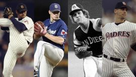 Randy Jones – Society for American Baseball Research