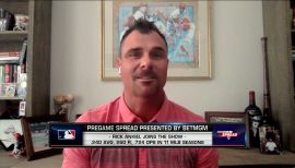 Ankiel's road brings him back to Arkansas