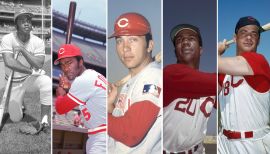 Ted Kluszewski, Steve Bilko, & Bob Cerv  Angels baseball, Custom cards,  Los angeles angels