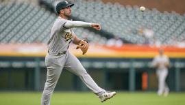 Kirby Snead - MLB News, Rumors, & Updates