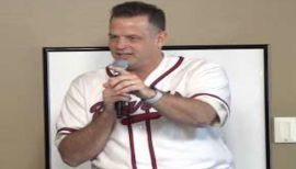 Mark Wohlers – Society for American Baseball Research