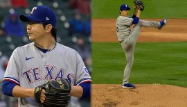 MLB checks on status of S. Korean free agent pitcher Yang Hyeon-jong