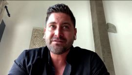 Marlins announce signing of Francisco Cervelli