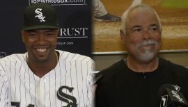 Rick Renteria - Wikipedia