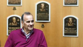 Joe Torre Stats, Fantasy & News